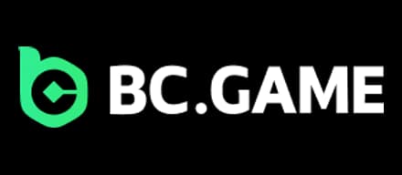 BC.GAME Logo