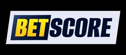 BetScore Logo
