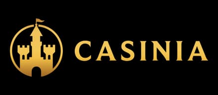 Casinia Logo