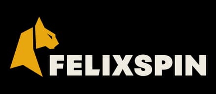 FelixSpin Logo