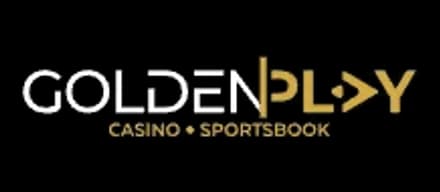 GoldenPlay Logo