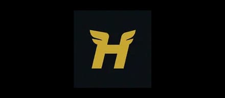 HighFly Logo