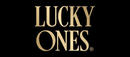 Lucky Ones Logo