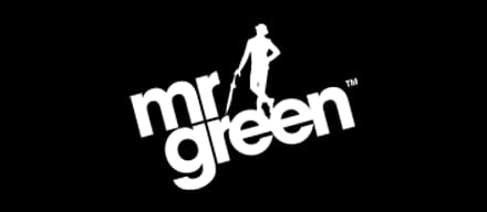 Mr Green Logo