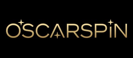OscarSpin Logo