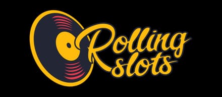 Rolling Slots Logo