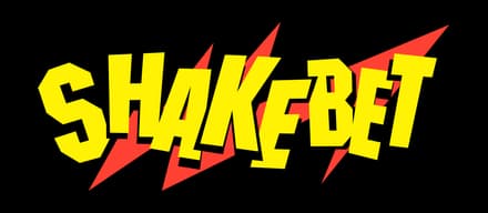 ShakeBet Logo