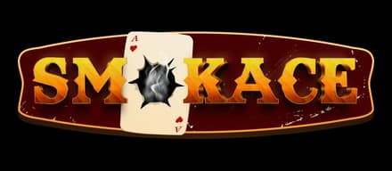 SmokAce Casino Logo