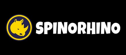 Spinorhino Logo