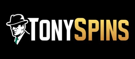 TonySpins Logo